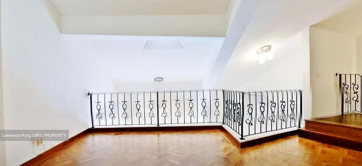 Orange Regency (D10), Apartment #634589751